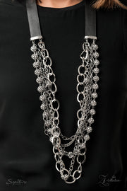 Paparazzi - The Arlingto Necklace